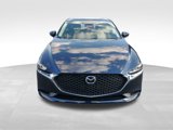 New 2025 MAZDA MAZDA3 s image 2