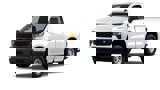 New 2025 Chevrolet Silverado 1500 W/T w/ Trailering Package image 2