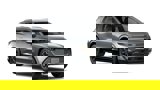 New 2025 Chevrolet Equinox EV LT image 3