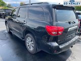 Used 2016 Toyota Sequoia Limited image 3