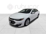 Used 2023 Chevrolet Malibu LT image 1