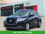 Used 2023 Nissan Kicks S w/ Interior Electronics Package image 2