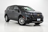 Used 2022 Chevrolet Equinox LT image 5