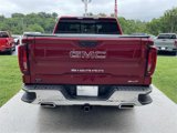 Certified 2021 GMC Sierra 1500 SLT w/ SLT Premium Plus Package image 4