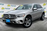 Used 2020 Mercedes-Benz GLC 300 4MATIC image 3