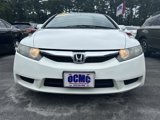 Used 2010 Honda Civic LX image 2
