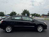 Used 2010 Nissan Sentra 2.0 SL w/ Leather Pkg image 6