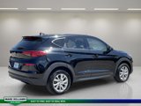 Used 2019 Hyundai Tucson SE w/ Cargo Package image 5