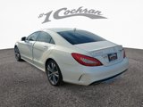 Certified 2016 Mercedes-Benz CLS 400 4MATIC image 5