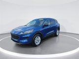 Used 2022 Ford Escape SE image 4