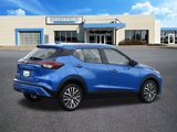Used 2021 Nissan Kicks SV image 3