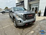 Used 2020 GMC Sierra 1500 AT4 w/ Technology Package image 4