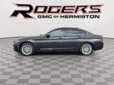Used 2021 BMW 530i xDrive image 2