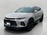 Used 2021 Chevrolet Blazer RS w/ Enhanced Convenience Package image 3
