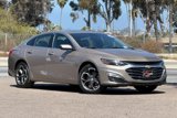 Used 2023 Chevrolet Malibu LT image 2