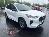 Used 2023 Ford Escape ST-Line image 3