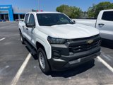 New 2025 Chevrolet Colorado W/T image 3