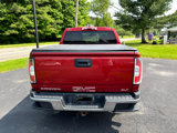 Used 2015 GMC Canyon SLT w/ Driver Alert Package image 6