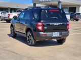 New 2025 Ford Bronco Sport Outer Banks w/ Outer Banks Tech Package+ image 4