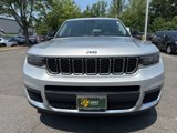 Certified 2021 Jeep Grand Cherokee L Limited image 2