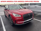 New 2025 Lincoln Corsair Reserve image 3