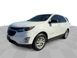 Certified 2018 Chevrolet Equinox LS image 4
