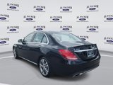 Used 2016 Mercedes-Benz C 300 Sedan image 3