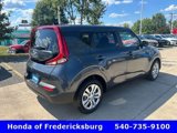 Used 2021 Kia Soul LX image 5