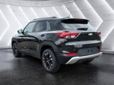 Certified 2023 Chevrolet TrailBlazer LT w/ Convenience Package image 4