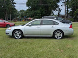 Used 2012 Chevrolet Impala LTZ image 6