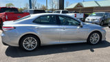 Used 2018 Toyota Camry XLE w/ Protection Package (Q2) image 5