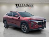 Used 2025 Chevrolet Trax LT image 5
