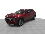 New 2025 Chevrolet Trax LT w/ Driver Confidence Package image 5