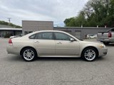 Used 2010 Chevrolet Impala LTZ image 3