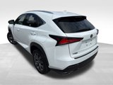 Used 2020 Lexus NX 300 F Sport image 4