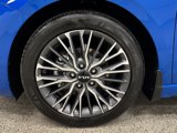 Used 2022 Kia Forte GT-Line w/ GT-Line Premium Package image 2
