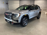 New 2026 GMC Terrain AT4 w/ Convenience Package III image 3