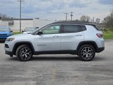 New 2025 Jeep Compass Limited image 4