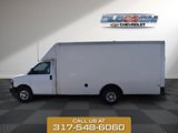 Used 2021 Chevrolet Express 3500 w/ Power Convenience Package image 4