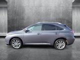 Used 2015 Lexus RX 450h AWD image 2