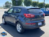 Used 2011 Kia Sportage LX w/ Convenience Pkg image 5