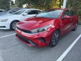 Certified 2023 Kia Forte LXS w/ LXS Technology Package image 2