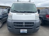 Used 2018 RAM ProMaster 1500 w/ Interior Convenience Group image 2