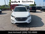 Used 2018 Hyundai Tucson SEL image 2