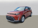 Used 2023 Kia Soul LX w/ LX Technology Package image 4