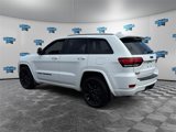 Certified 2022 Jeep Grand Cherokee Laredo X image 3