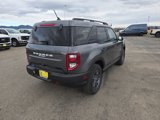 New 2024 Ford Bronco Sport Big Bend w/ Convenience Package image 5
