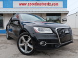 Used 2014 Audi Q5 3.0T Prestige w/ Prestige Package image 2