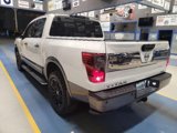 Used 2018 Nissan Titan Platinum Reserve w/ Platinum Utility Package image 2