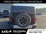 Used 2015 Jeep Wrangler Sahara w/ Connectivity Group image 5